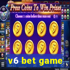 v6 bet game